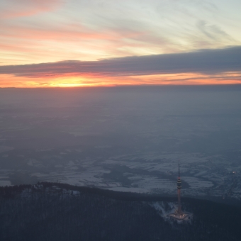2015.01.01-07 Белград, Черногория