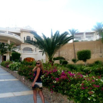 Continental Plaza