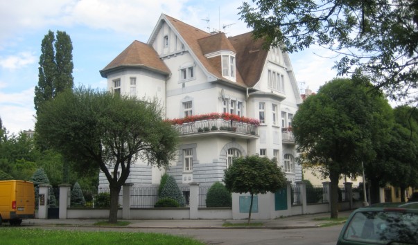 Пансион
