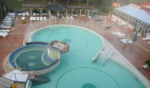 Lipa Hotel Lendava