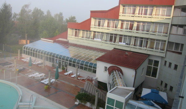 Lipa Hotel Lendava