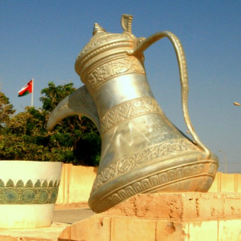 Оман 2014. Автопутешествие