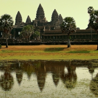 камбоджа 2015