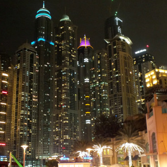 Dubai-Marina