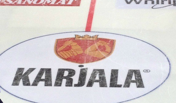 Хартвалл Арена