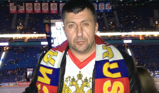 Хартвалл Арена