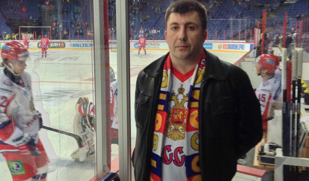 Хартвалл Арена