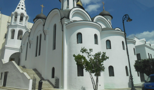 Куба01008ГА 164