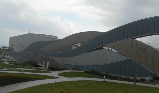 Турция 335
