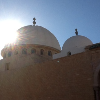 #Monastir #Монастир май 2016