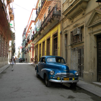 Куба 2012