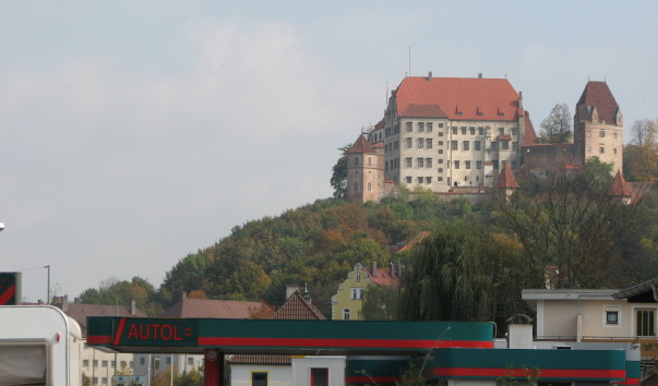 Мюнхен 3.10.2007 (81)