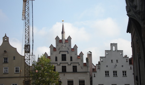 Мюнхен 3.10.2007 (35)