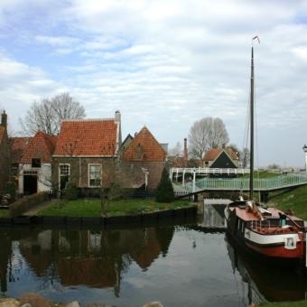 Нидерланды, Северная Голландия (2013 г.)