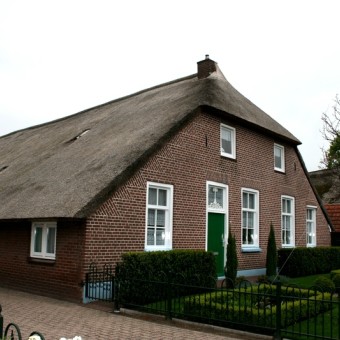 Нидерланды, Фрисландия (2012 г.)