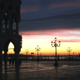 Италия, Венеция (2012 г.)