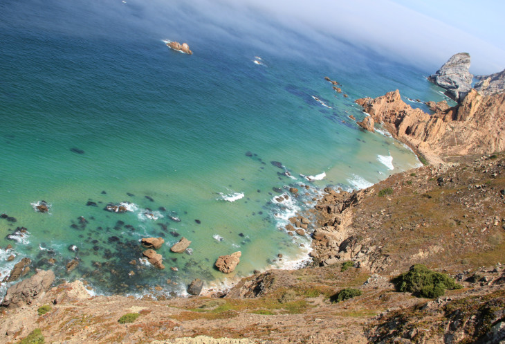 Cabo da Roca