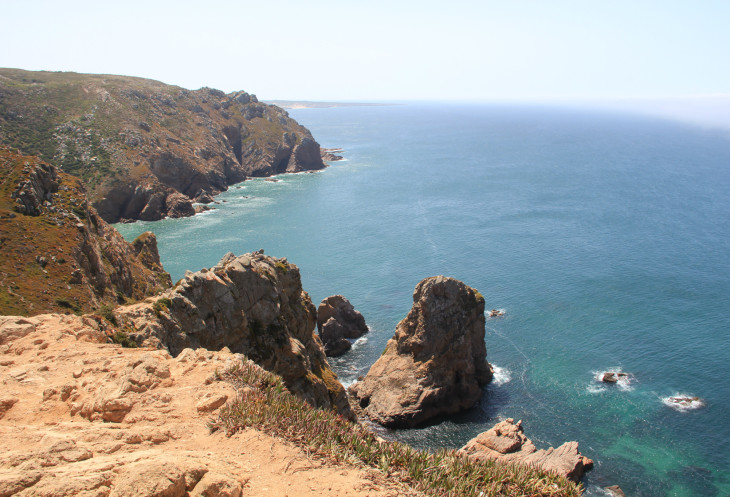 Cabo da Roca