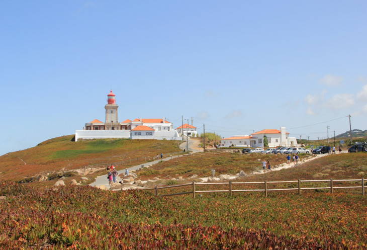 Cabo da Roca
