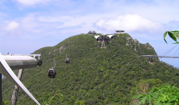 malasia 400