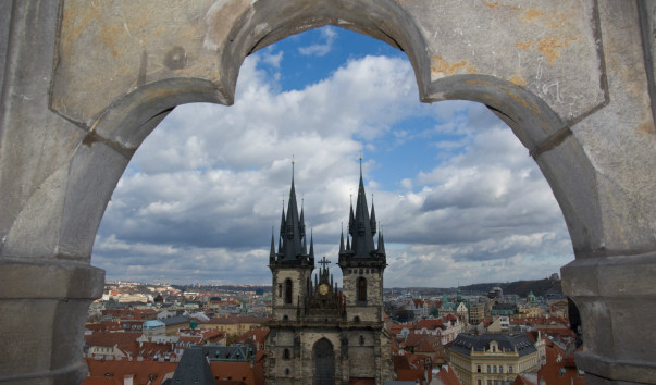 543Prague