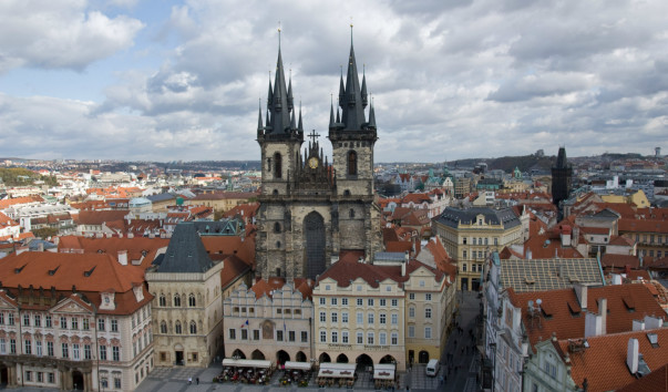 537Prague