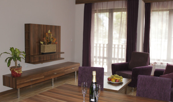 apartament