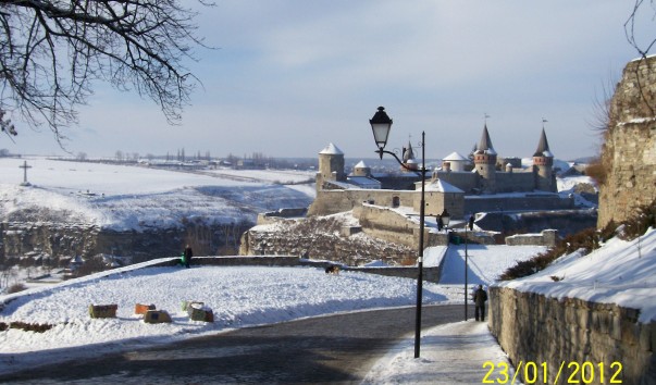 Каменец