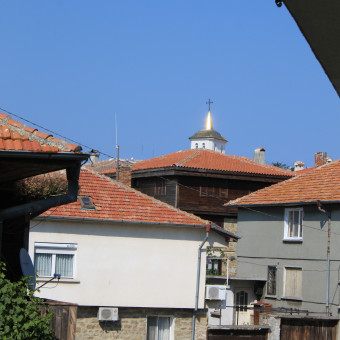 Old Nesebar - наше место