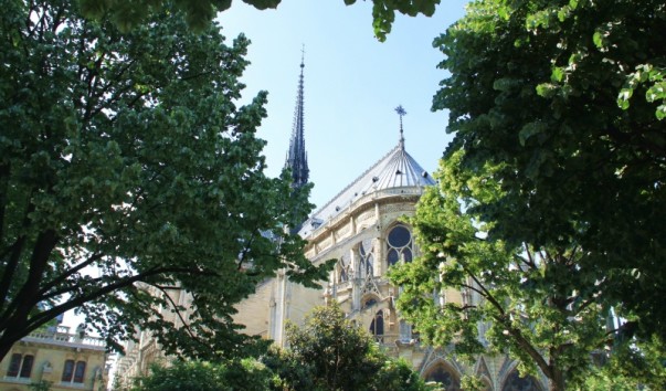 Париж4