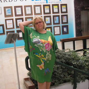 Лето 2011