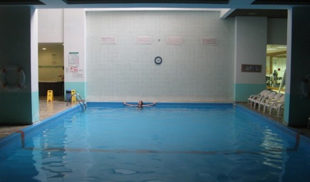 Spa