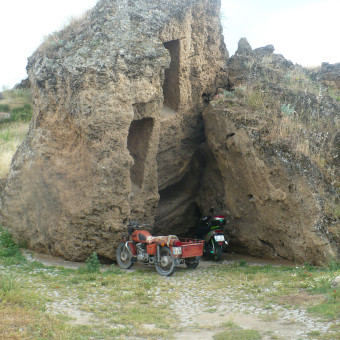 Турция