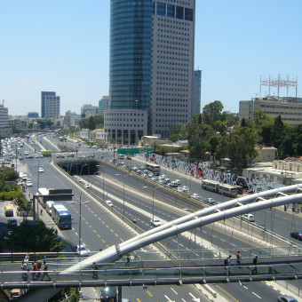 Израиль , Тель Авив