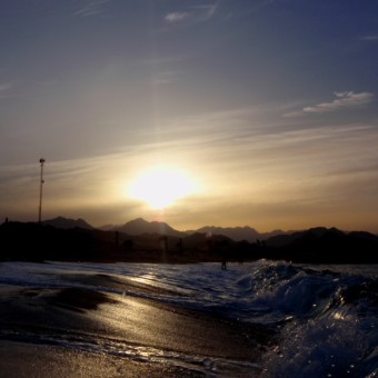 Отель Тиран Шарм 5*