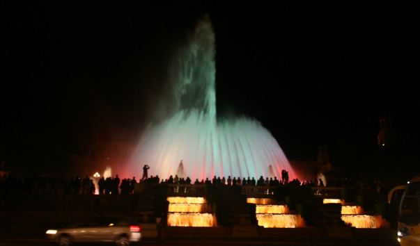 Барса