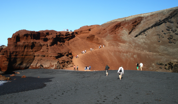 El Golfo