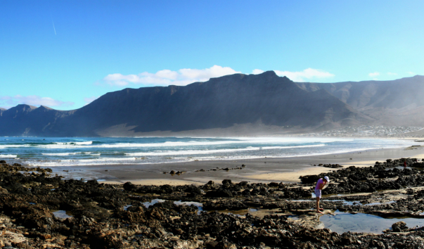Famara