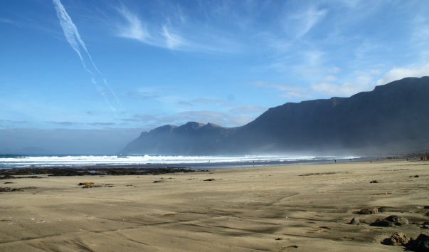 Famara