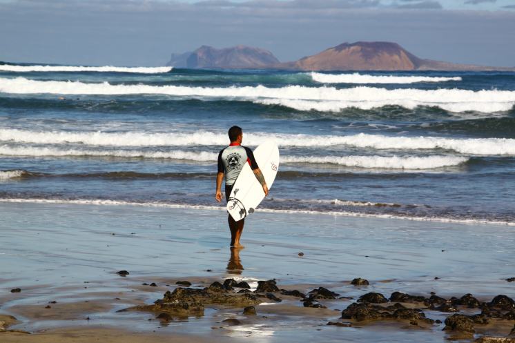 Playa de Famara