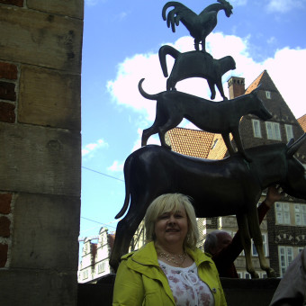 Germany BREMEN