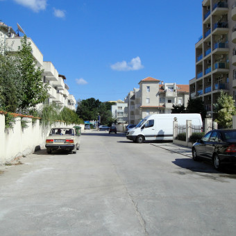 Болгария 2009