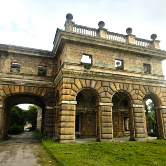 Абхазия. Зарисовки