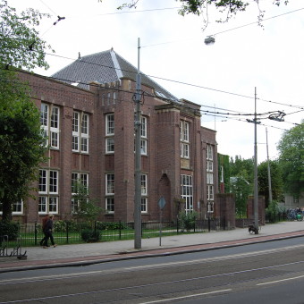 Норвежские фьорды 2013. День 13 - Amsterdam, Utricht.