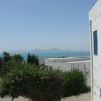 Тунис. 2009