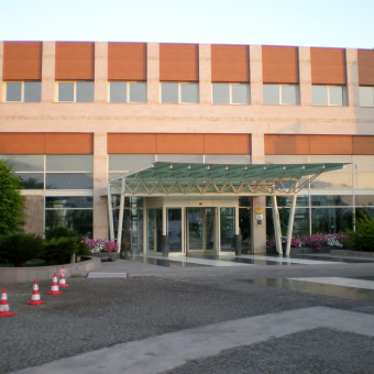 La Blanche Resort&SPA 5* hotel 2011