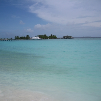 Мальдивские острова (2010 г.)