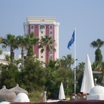 	Club Hotel Sera 5*