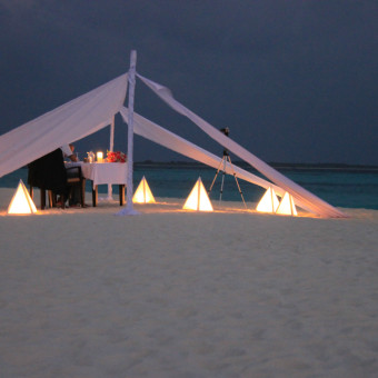 MALDIVES
