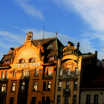 EUROPE
